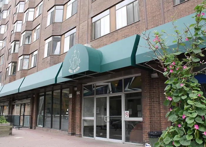 Neill Wycik Hotel